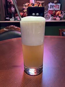 Racquet Club Fizz